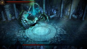 Aeon blood action edit