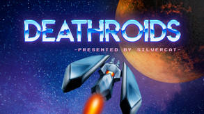 Deathroids Teaser