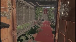 VR historical journey to the Buddhist civilizations: VR ancient India and Asia screenshot thumbnail video