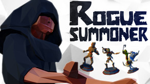 Rogue Summoner screenshot thumbnail video
