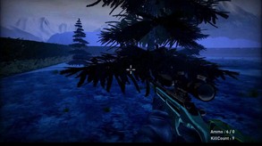 Snow Apocalypse screenshot thumbnail video