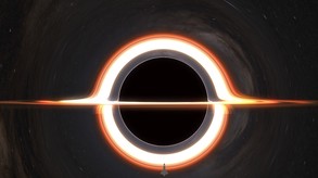 Black Hole Simulator screenshot thumbnail video