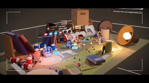 Ready Aim Fire teaser