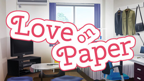 Love on Paper screenshot thumbnail video
