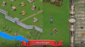 Lords of Kingdoms screenshot thumbnail video