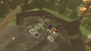 Chess Knights: Shinobi screenshot thumbnail video