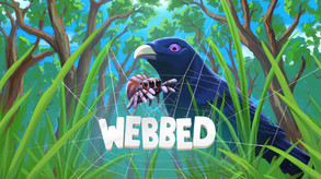 Webbed - Announcement Trailer