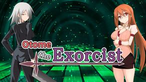 Otome the Exorcist screenshot thumbnail video