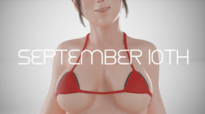 Sexual Void Launch Trailer