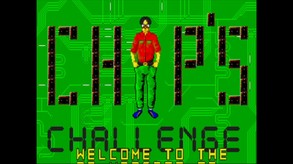 Chip's Challenge