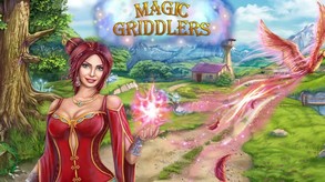 Magic Griddlers screenshot thumbnail video