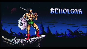Beholgar screenshot thumbnail video
