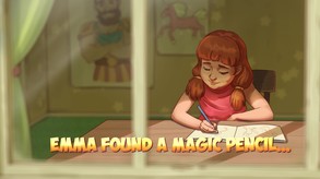 12 Labours of Hercules XI: Painted Adventure screenshot thumbnail video