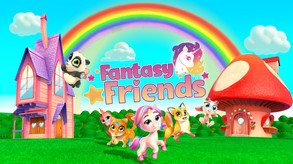 Fantasy Friends - Teaser FR