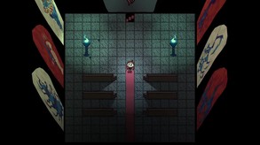 In the House of Silence Announcement Trailer