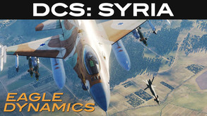DCS: Syria screenshot thumbnail video