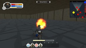 Dangerous Lands 2 - Evil Ascension screenshot thumbnail video