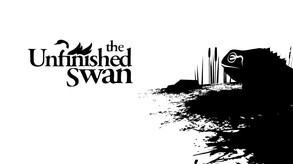 The Unfinished Swan screenshot thumbnail video