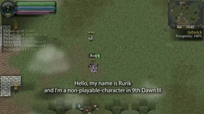 Creature Taming