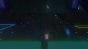 Neon Cyborg Cat Club screenshot thumbnail video