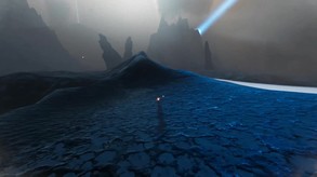 Exo One Gameplay Trailer