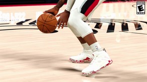 NBA 2K21 - Sizzle EN ESRB