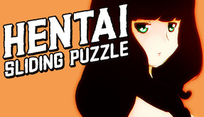 HENTAI Sliding Puzzle screenshot thumbnail video