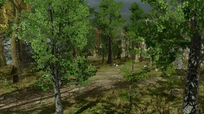 GameGuru - Trees, Plants & Rocks Pack screenshot thumbnail video