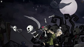 DarkStone_play trailer