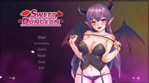 Sweet Dungeon