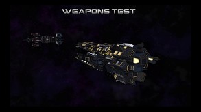 Void Destroyer 2 - Ashes screenshot thumbnail video