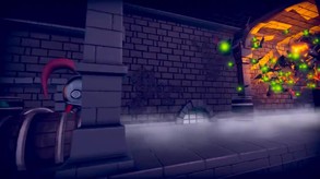 A Knight Never Yeilds - Announcement Trailer