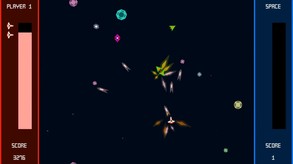 Xentron Attack screenshot thumbnail video