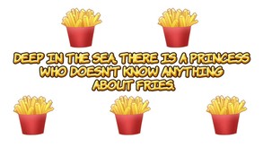 Takorita Meets Fries screenshot thumbnail video