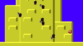 The Tower Of TigerQiuQiu screenshot thumbnail video