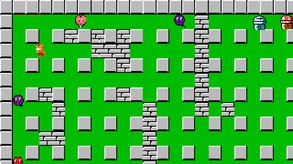 The Tower Of TigerQiuQiu screenshot thumbnail video