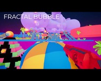 Spaceflux – 4 Impossible Spaces