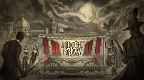 Midnight Caravan screenshot thumbnail video
