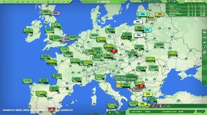 Transport INC screenshot thumbnail video