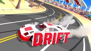 Hotshot Racing