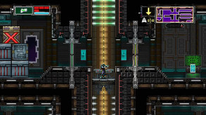 Outpost Delta screenshot thumbnail video