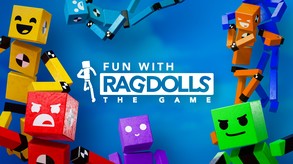 Fun with Ragdolls The Game - Gameplay Trailer