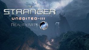 The Stranger VR