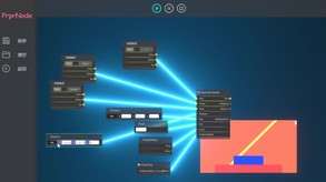 PrprLive - PrprNode Mod — 节点演示-音频 thumbnail