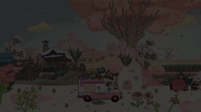 ICE CREAM TRUCK Demo version