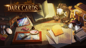 Dark Cards screenshot thumbnail video