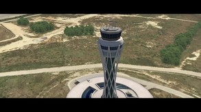 X-Plane 11 - Add-on: Aerosoft Airport Barcelona screenshot thumbnail video