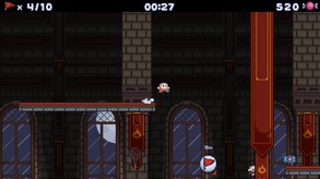 Spooky Chase screenshot thumbnail video