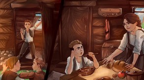 Swordbreaker: Origins screenshot thumbnail video