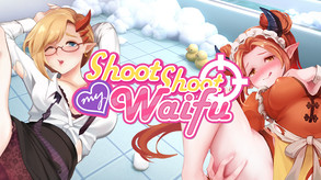 Shoot Shoot My Waifu screenshot thumbnail video